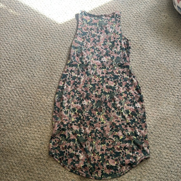 prAna Emerald Lake Dress - Picture 5 of 8